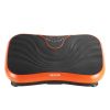 VEVOR Vibration Plate Exercise Machine, Whole Body Vibrating Platform for Lymphatic Drainage and Weight Loss