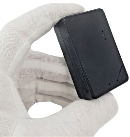 Get Precise Coordinates with iLocate Keychain Mini GPS Locaion Finder