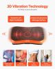 VEVOR Vibration Plate Exercise Machine, Whole Body Vibrating Platform for Lymphatic Drainage and Weight Loss