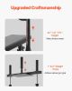 Vertical Leg Press Machine, Lower Body Special Home Gym Machine, Carbon Steel Leg Press Exercise Training Equipment