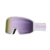 Fire N1 Ski Goggles with Italy Anti-Fog Lens, OTG, Full REVO Vacuum Coating