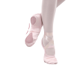 Girls Ballet Practice Shoes, Yoga Shoes for Dancing