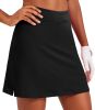 Golf Skirts for Woman with Pockets