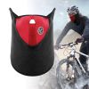 Half Face Mask Breathable Windproof Dustproof for Winter Sports