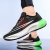 New men's running shoes trend fashion everything men's sports shoes casual shoes tide shoes large size shoes