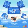 Swim Arm Band for Kids 20-30-40-50lbs