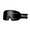 Fire N1 Ski Goggles with Italy Anti-Fog Lens, OTG, Full REVO Vacuum Coating