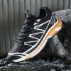 New men's outdoor mountaineering sneakers running shoes Fashion trend sneakers