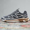 New men's outdoor mountaineering sneakers running shoes Fashion trend sneakers