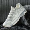 New men's outdoor mountaineering sneakers running shoes Fashion trend sneakers