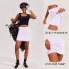 Golf Skirts for Woman with Pockets