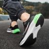 New men's running shoes trend fashion everything men's sports shoes casual shoes tide shoes large size shoes