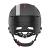 Ski sports intelligent Bluetooth helmet (WIFI + APP, phone answering, sound navigation