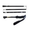 Folding Trekking Poles for use Outdoor Camping & Hiking