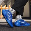 New men's trend fashion sports basketball shoes couple shoes basketball shoes men running sneakers