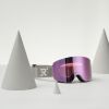 Passion M2 Ski Goggles with Magnetics Lens Changing And XPatina-Tech