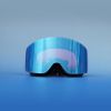 Passion M2 Ski Goggles with Magnetics Lens Changing And XPatina-Tech