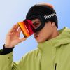 Passion M2 Ski Goggles with Magnetics Lens Changing And XPatina-Tech