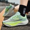 New men's running shoes trend fashion everything men's sports shoes casual shoes tide shoes large size shoes