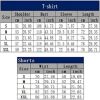 Men's Pure Color Casual Suits Loose Version Sport Suits Short Sleeve T-Shirt + Shorts Two Sets